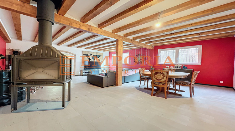 Ma-Cabane - Vente Immeuble Hirsingue, 382 m²