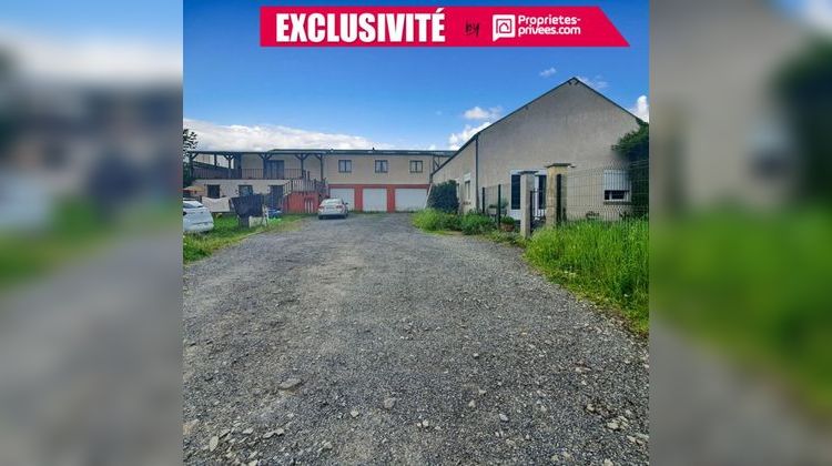 Ma-Cabane - Vente Immeuble HIRSON, 1000 m²