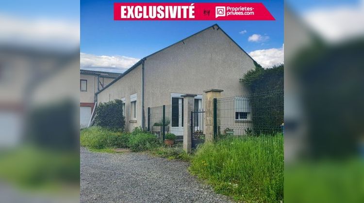 Ma-Cabane - Vente Immeuble HIRSON, 1000 m²