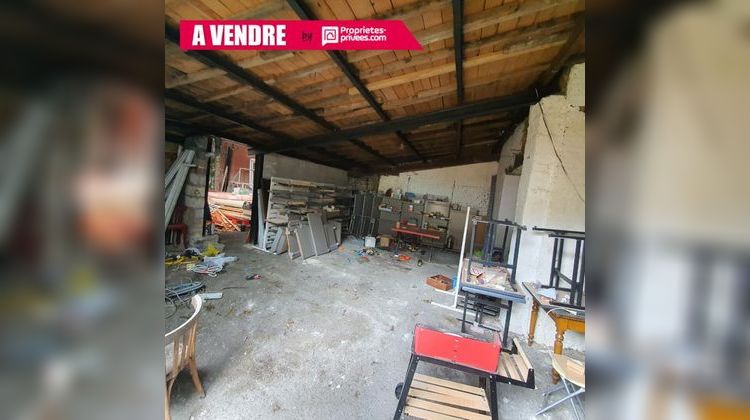 Ma-Cabane - Vente Immeuble HIRSON, 378 m²