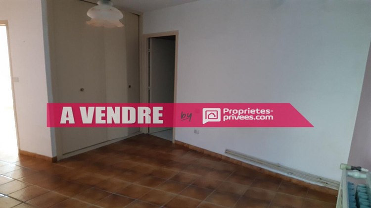 Ma-Cabane - Vente Immeuble HIRSON, 130 m²