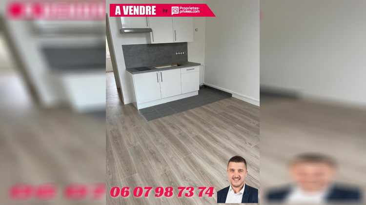 Ma-Cabane - Vente Immeuble HIRSON, 250 m²