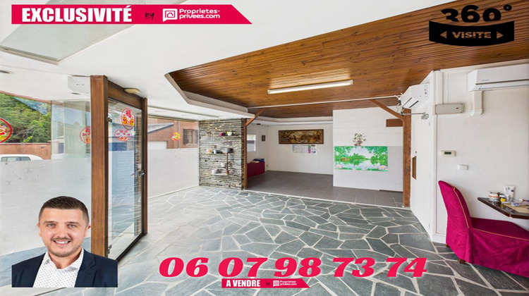 Ma-Cabane - Vente Immeuble HIRSON, 166 m²