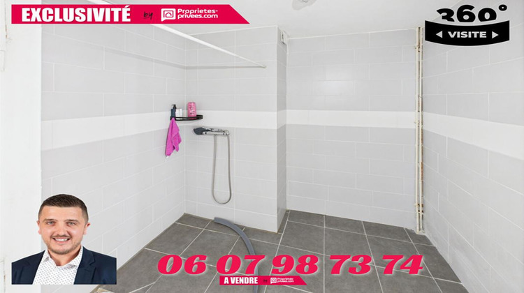 Ma-Cabane - Vente Immeuble HIRSON, 166 m²