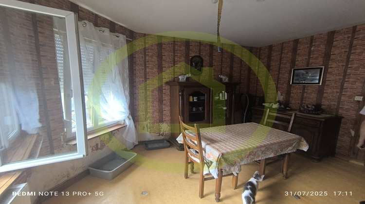 Ma-Cabane - Vente Immeuble HIRSON, 96 m²