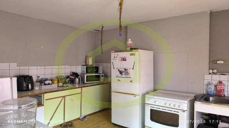 Ma-Cabane - Vente Immeuble HIRSON, 96 m²