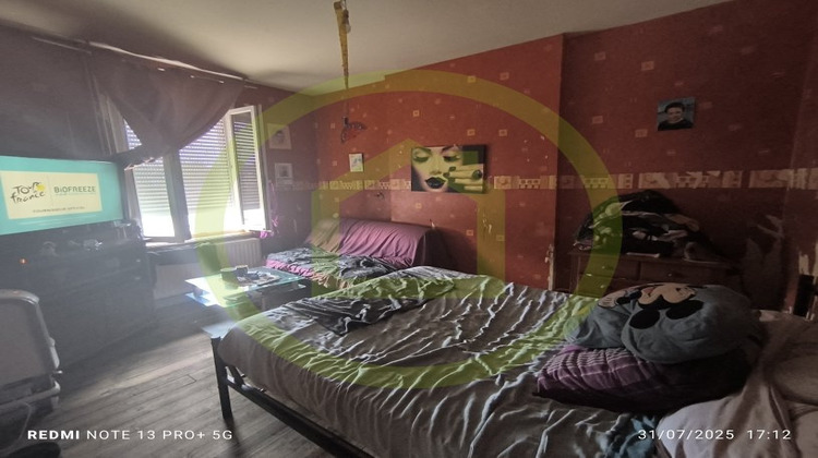 Ma-Cabane - Vente Immeuble HIRSON, 96 m²