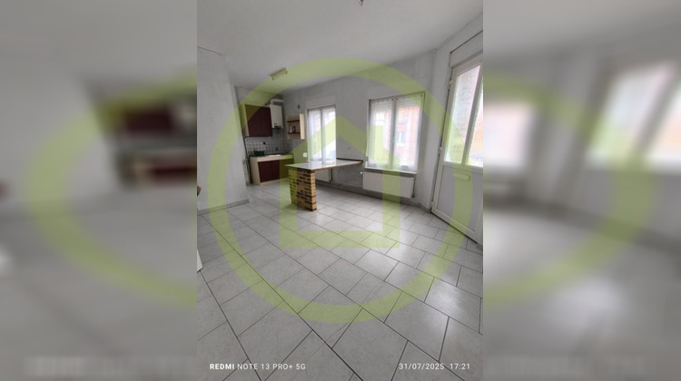 Ma-Cabane - Vente Immeuble HIRSON, 96 m²