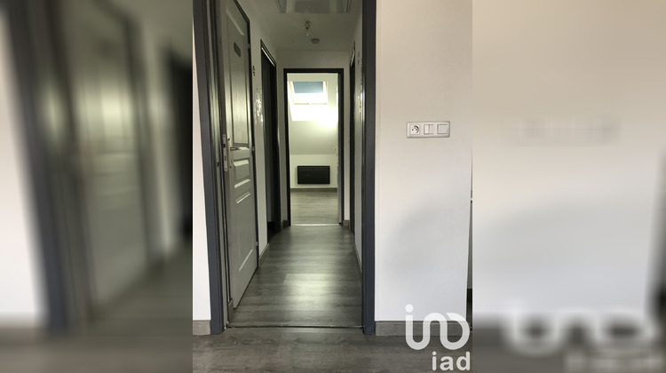 Ma-Cabane - Vente Immeuble Hirson, 290 m²