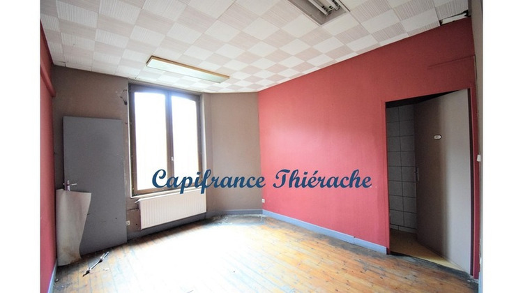 Ma-Cabane - Vente Immeuble HIRSON, 141 m²