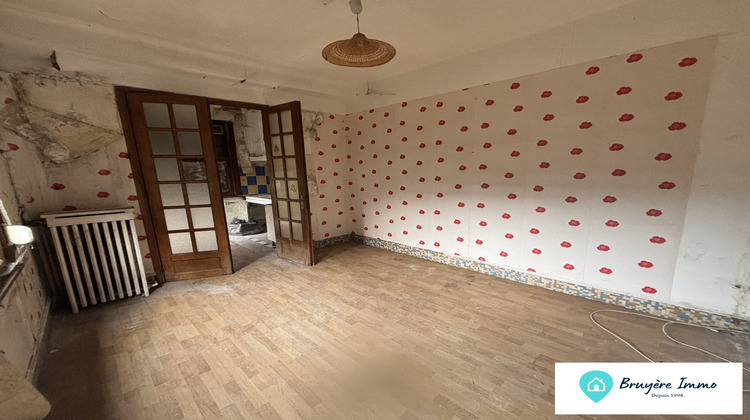 Ma-Cabane - Vente Immeuble Hirson, 200 m²