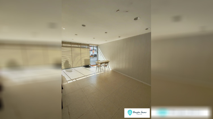 Ma-Cabane - Vente Immeuble Hirson, 133 m²