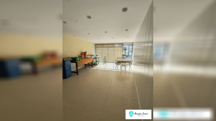 Ma-Cabane - Vente Immeuble Hirson, 133 m²