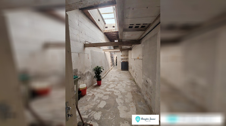 Ma-Cabane - Vente Immeuble Hirson, 133 m²