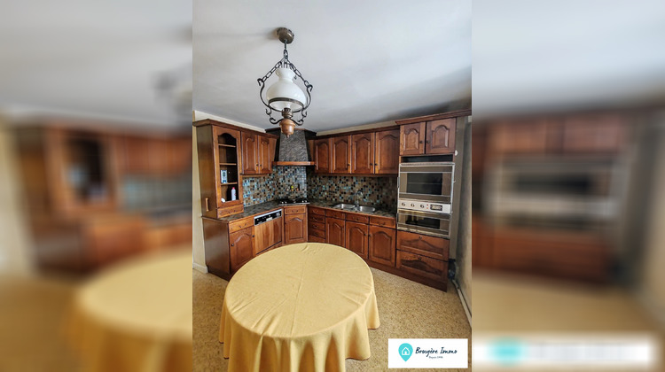 Ma-Cabane - Vente Immeuble Hirson, 133 m²