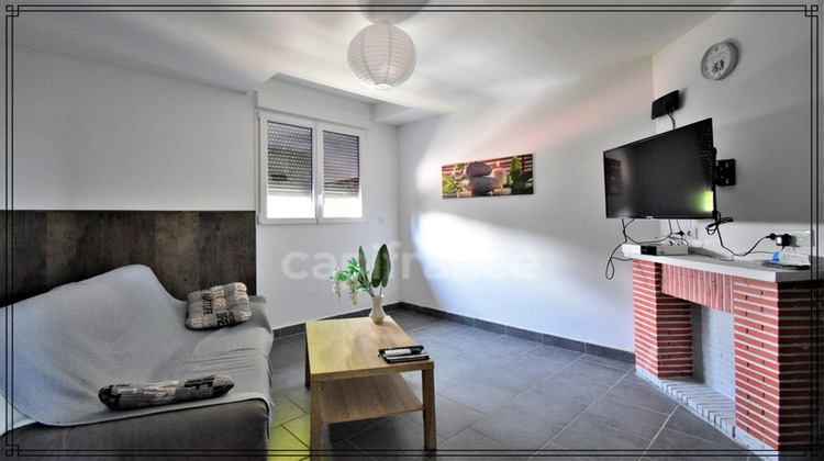 Ma-Cabane - Vente Immeuble HIRSON, 812 m²