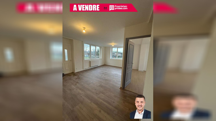Ma-Cabane - Vente Immeuble HIRSON, 200 m²