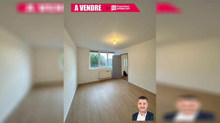Ma-Cabane - Vente Immeuble HIRSON, 200 m²