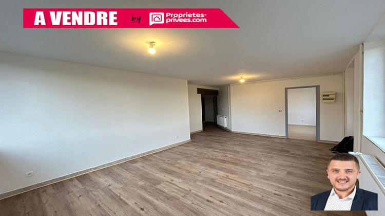 Ma-Cabane - Vente Immeuble HIRSON, 200 m²