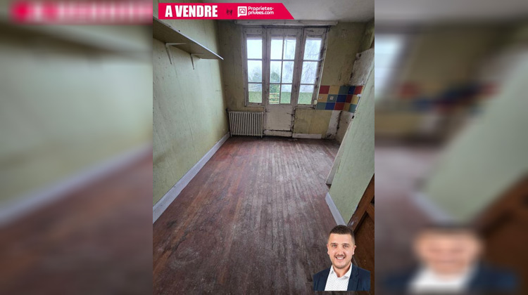 Ma-Cabane - Vente Immeuble HIRSON, 200 m²