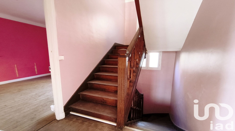 Ma-Cabane - Vente Immeuble Hirson, 96 m²