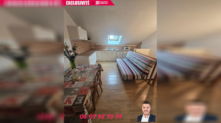 Ma-Cabane - Vente Immeuble HIRSON, 100 m²