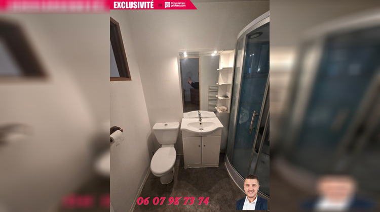 Ma-Cabane - Vente Immeuble HIRSON, 100 m²