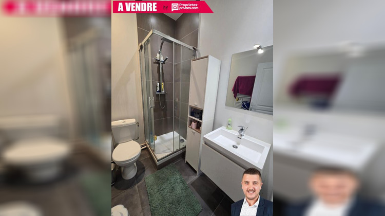 Ma-Cabane - Vente Immeuble HIRSON, 200 m²