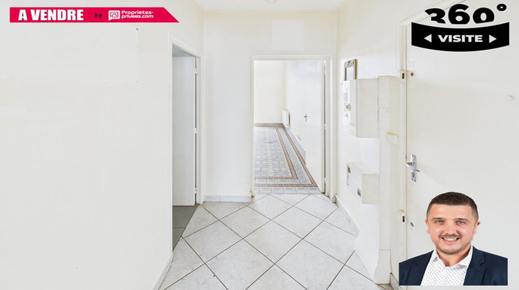 Ma-Cabane - Vente Immeuble HIRSON, 250 m²