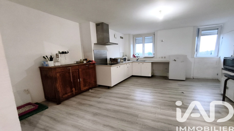 Ma-Cabane - Vente Immeuble Hirson, 103 m²