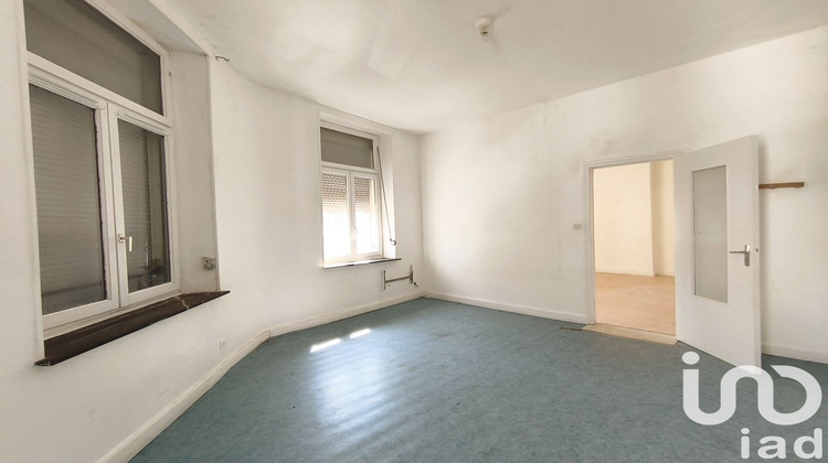 Ma-Cabane - Vente Immeuble Hirson, 386 m²