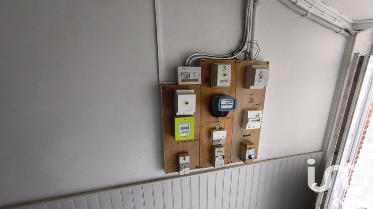 Ma-Cabane - Vente Immeuble Hirson, 386 m²