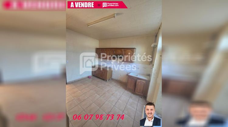 Ma-Cabane - Vente Immeuble HIRSON, 70 m²