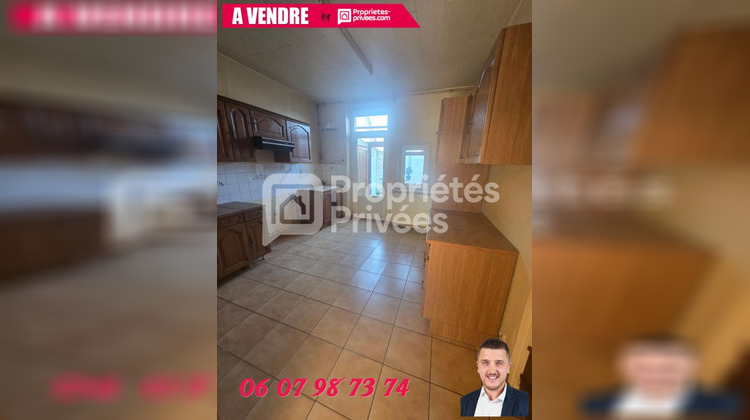 Ma-Cabane - Vente Immeuble HIRSON, 70 m²