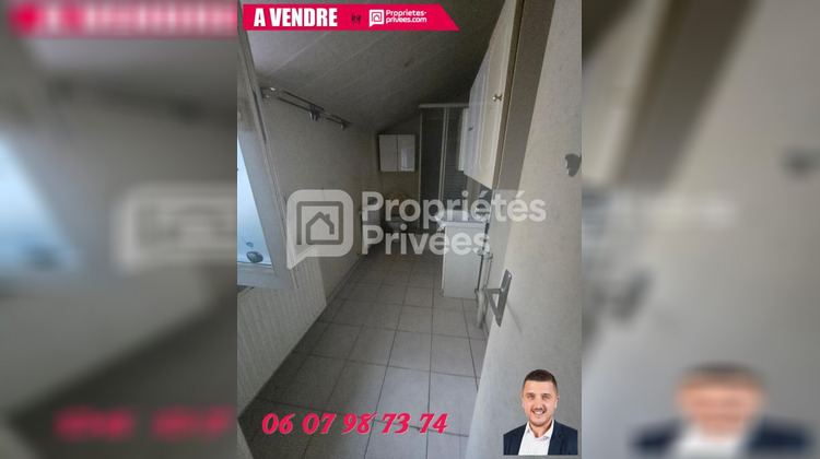 Ma-Cabane - Vente Immeuble HIRSON, 70 m²