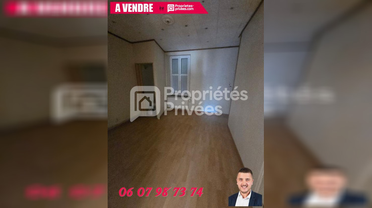 Ma-Cabane - Vente Immeuble HIRSON, 70 m²