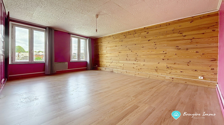 Ma-Cabane - Vente Immeuble Hirson, 195 m²