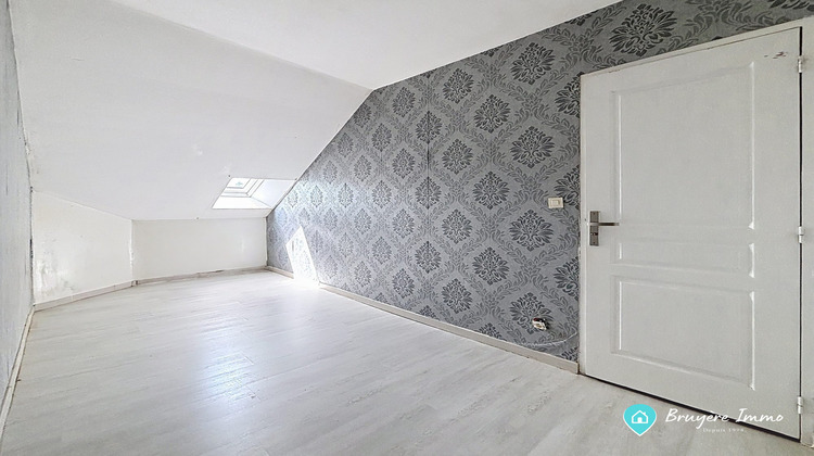 Ma-Cabane - Vente Immeuble Hirson, 195 m²