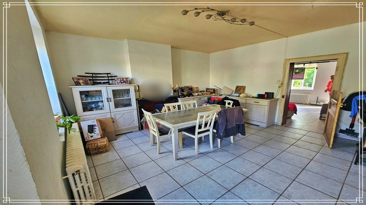 Ma-Cabane - Vente Immeuble HIRSON, 79 m²