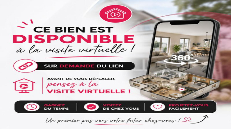 Ma-Cabane - Vente Immeuble HIRSON, 94 m²