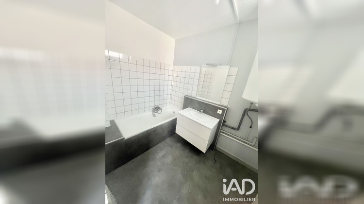 Ma-Cabane - Vente Immeuble Hochfelden, 138 m²