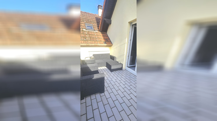 Ma-Cabane - Vente Immeuble Hoenheim, 131 m²