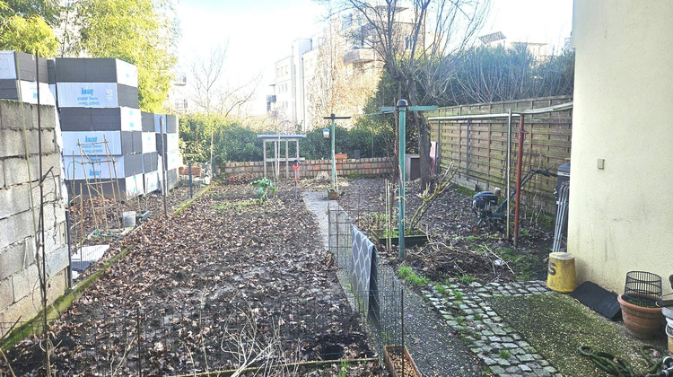 Ma-Cabane - Vente Immeuble Hoenheim, 131 m²