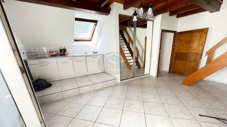 Ma-Cabane - Vente Immeuble Hoenheim, 131 m²