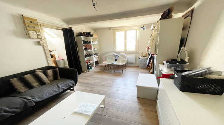 Ma-Cabane - Vente Immeuble Hoenheim, 131 m²
