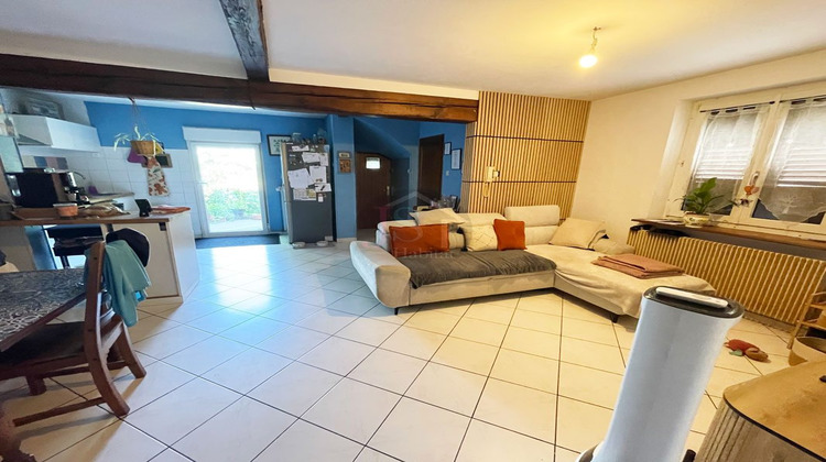 Ma-Cabane - Vente Immeuble Hoenheim, 131 m²