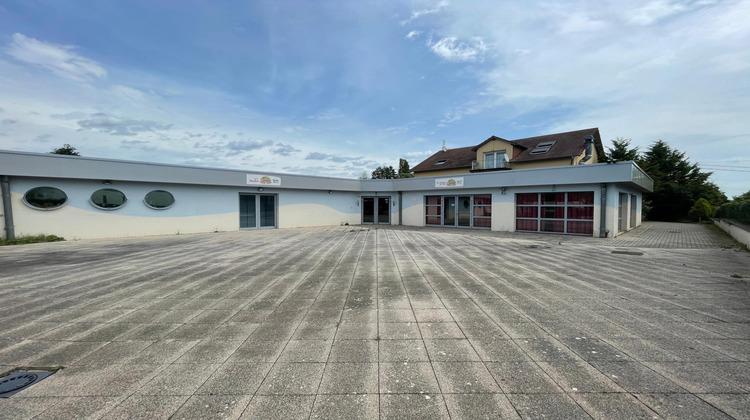 Ma-Cabane - Vente Immeuble Holving, 240 m²