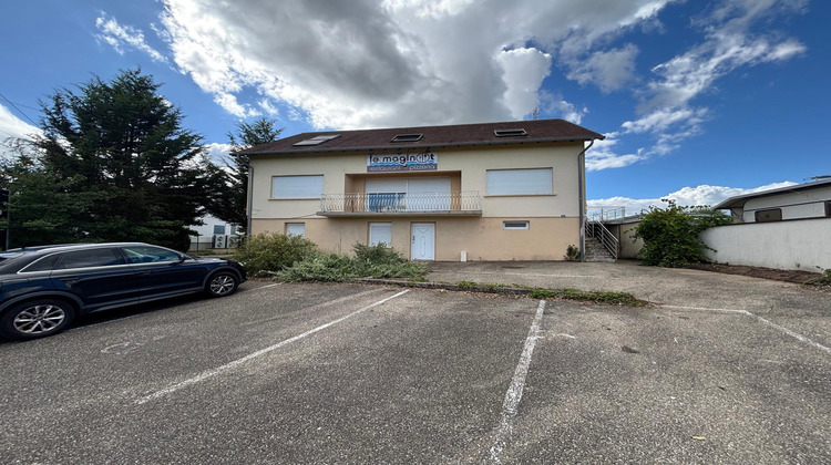 Ma-Cabane - Vente Immeuble Holving, 240 m²