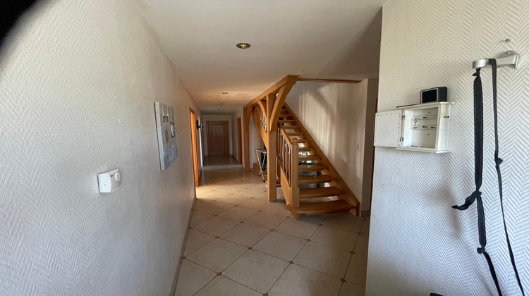Ma-Cabane - Vente Immeuble Holving, 240 m²