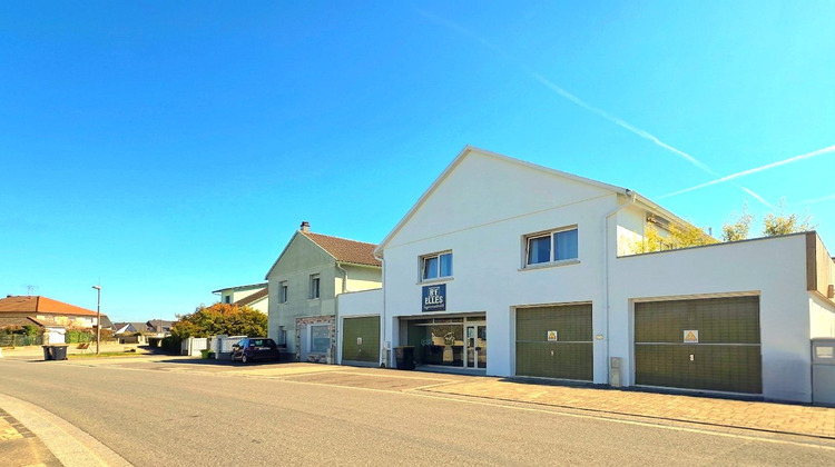 Ma-Cabane - Vente Immeuble Hombourg, 270 m²